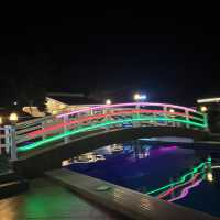 Staycation in PMAQ Resort 