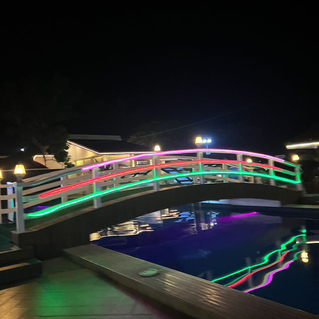 Staycation in PMAQ Resort 