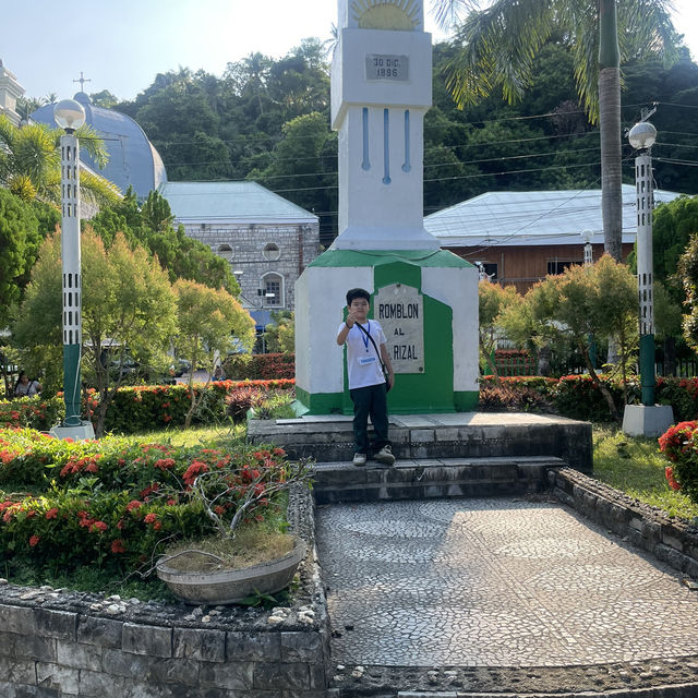 Romblon 
