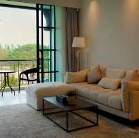 Bergh Apton Khao Yai