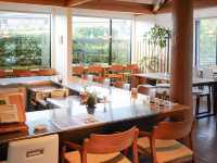 ACARI CAFE