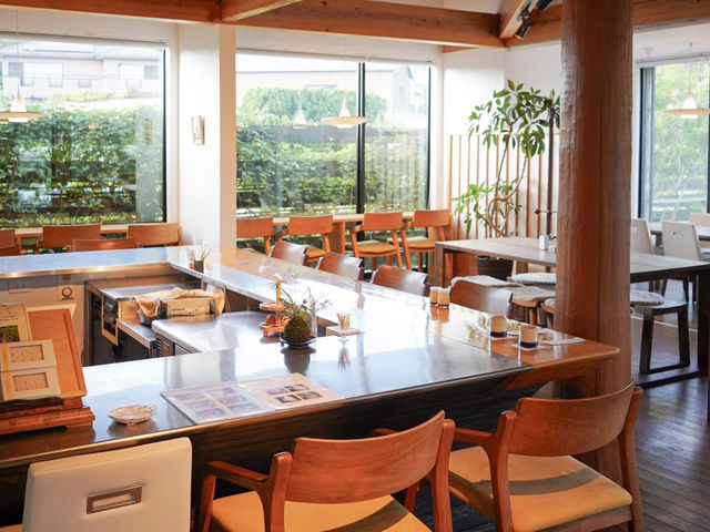 ACARI CAFE