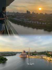 Zenith Hotel Putrajaya: Where Stunning Views and Top-Notch Comfort Meet