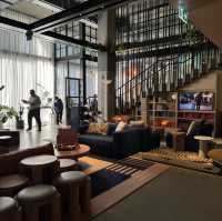 Moxy Sydney Airport 