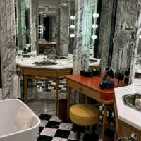 Rosewood Hotel