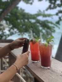 The Commune Terrace&Bar