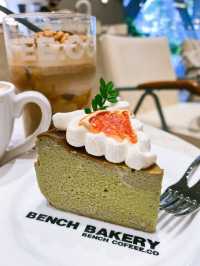 博物館旁新開不久的人氣CAFE☕️