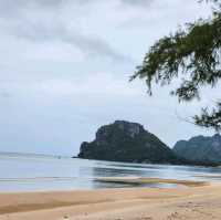 เนินทรายงาม GrandSandDune