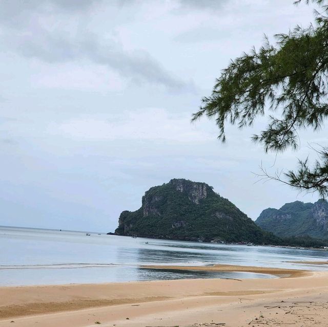 เนินทรายงาม GrandSandDune