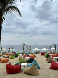 Sailing Club Nha Trang 