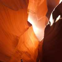 Nature’s Masterpiece in Arizona