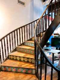 Best Times to Visit Mamee Jonker House