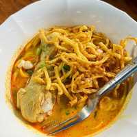 ข้าวซอยแม่อารมย์ สาขาชุมแพ