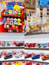 Japan Summer Fiesta at Takashimaya Mall