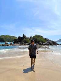 หาดยะนุ้ย ภูเก็ต
