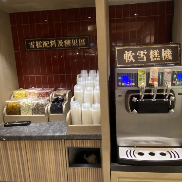 《高質3小時放題😍》
