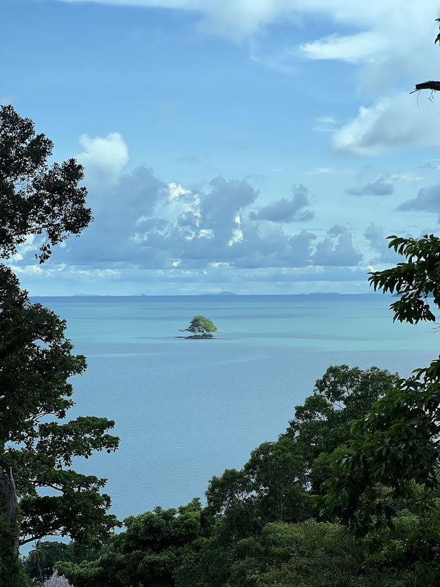 📍🌊ซิลวัลย์ เกาะช้าง (Sylvan Koh Chang)