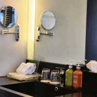 รีวิวโรงแรม Holiday Inn Bangkok Sukhumvit