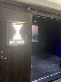 隱身通化夜市旁主題式網美餐酒館 Posino