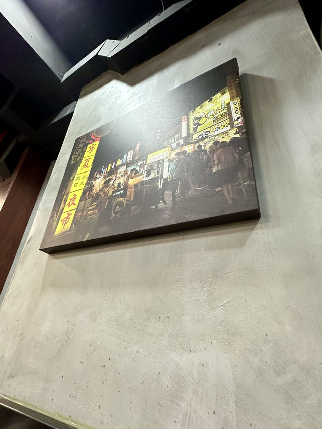 銅鑼灣台式大碗公
