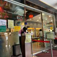 🇲🇾 Foo Hing Dim Sum House