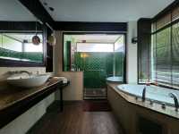รีวิวที่พัก The Elements krabi 