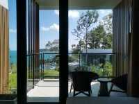 รีวิวที่พัก Hyatt​ Regency​ Kho Samui