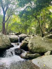 Namtok Sai Khao National Park