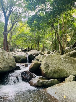 Namtok Sai Khao National Park