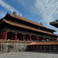 Imperial Enchantment: Unveiling the Summer Palace's Timeless Splendor