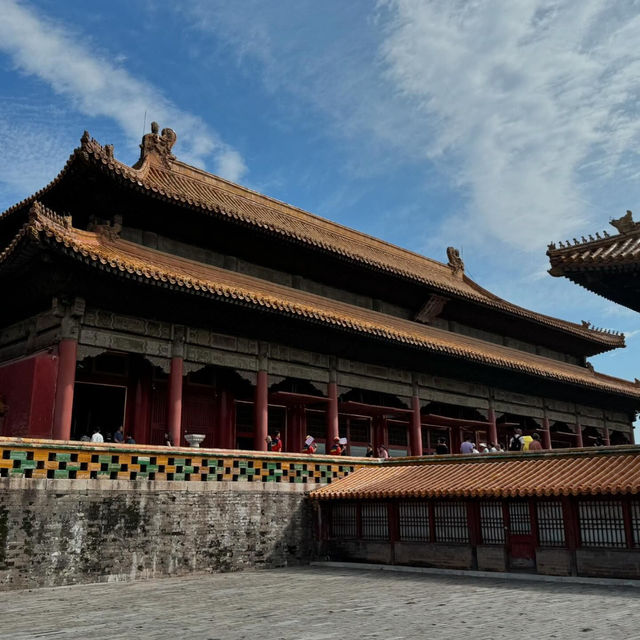 Imperial Enchantment: Unveiling the Summer Palace's Timeless Splendor