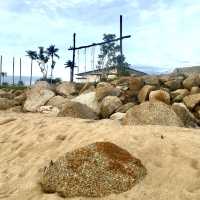 Samphimo Beach