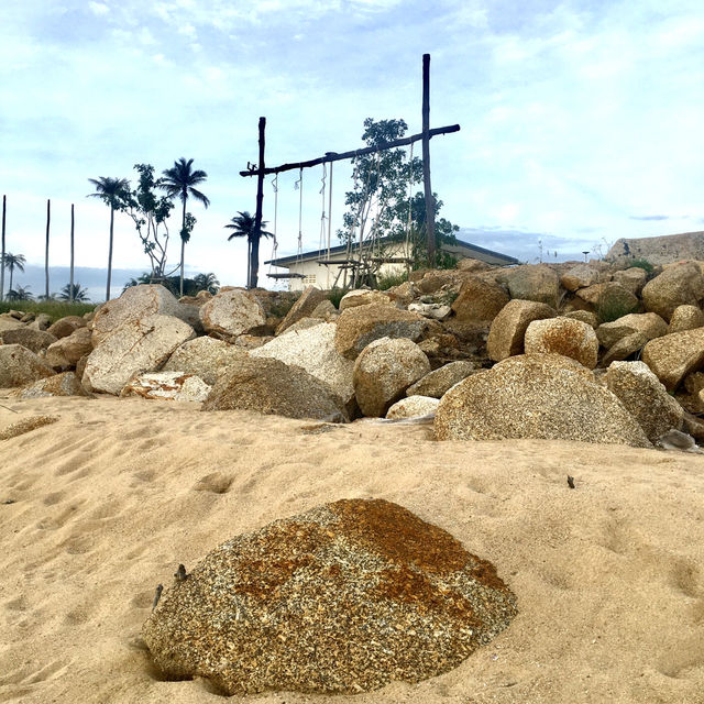 Samphimo Beach