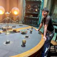 Discover the magic of Harry Potter 