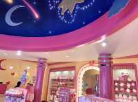 It’s Soooo Fluffy! : ร้านขายของน่ารักใน USJ
