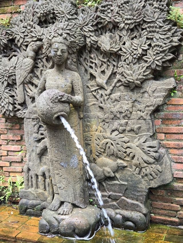 充滿打卡點的福康寧公園