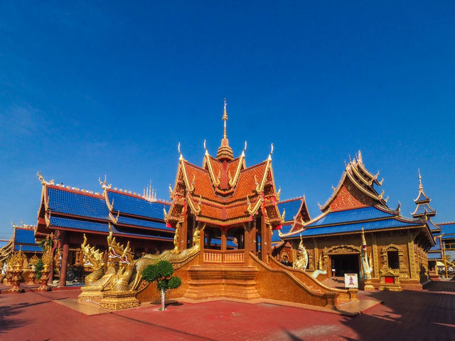  วัดพิพัฒน์มงคล ทุ่งเสลี่ยม