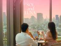 SOL and LUNA BKK