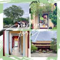 高原寺：穿越時光的文化瑰寶 ⛩️🌟