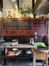 【福岡グルメ】築100年以上の御屋敷をリノベ！無添加にこだわったお店✨