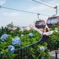 Ba Na Hills