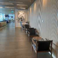 ใช้สิทธิ์ไดม่อนเข้า CIP Lounge 2 ฟรีกับ Trip.com