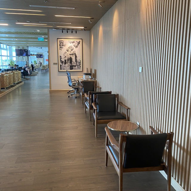 ใช้สิทธิ์ไดม่อนเข้า CIP Lounge 2 ฟรีกับ Trip.com