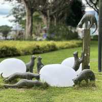 A Must Visit: Relaxing Retreat at James Brooke Bistro and Cafe