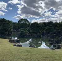 Samurai Secrets: A Journey Through Nijo Castle