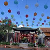 ศูนย์วัฒนธรรมไทย-จีน อุดรธานี 🎎