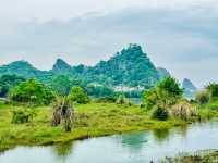 The most beautiful place in China?