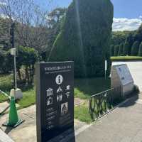 走進歷史的沉思：廣島和平紀念公園之行