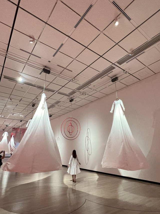 大阪 ❤︎ 迫力の大規模個展❤️