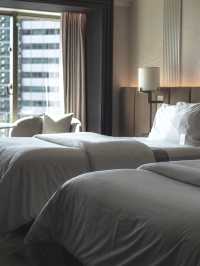 【東京】恵比寿⌇The Westin Tokyo